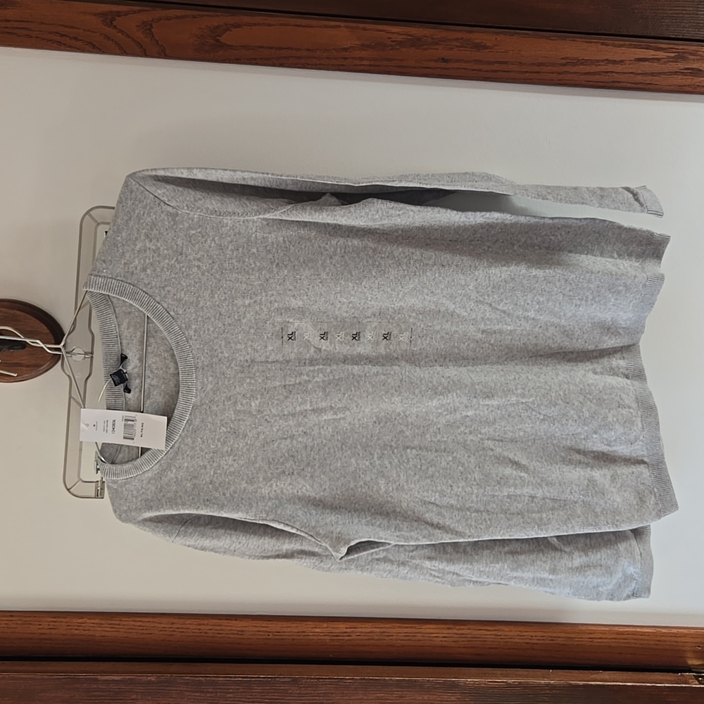 Tommy sweater NWT size XL